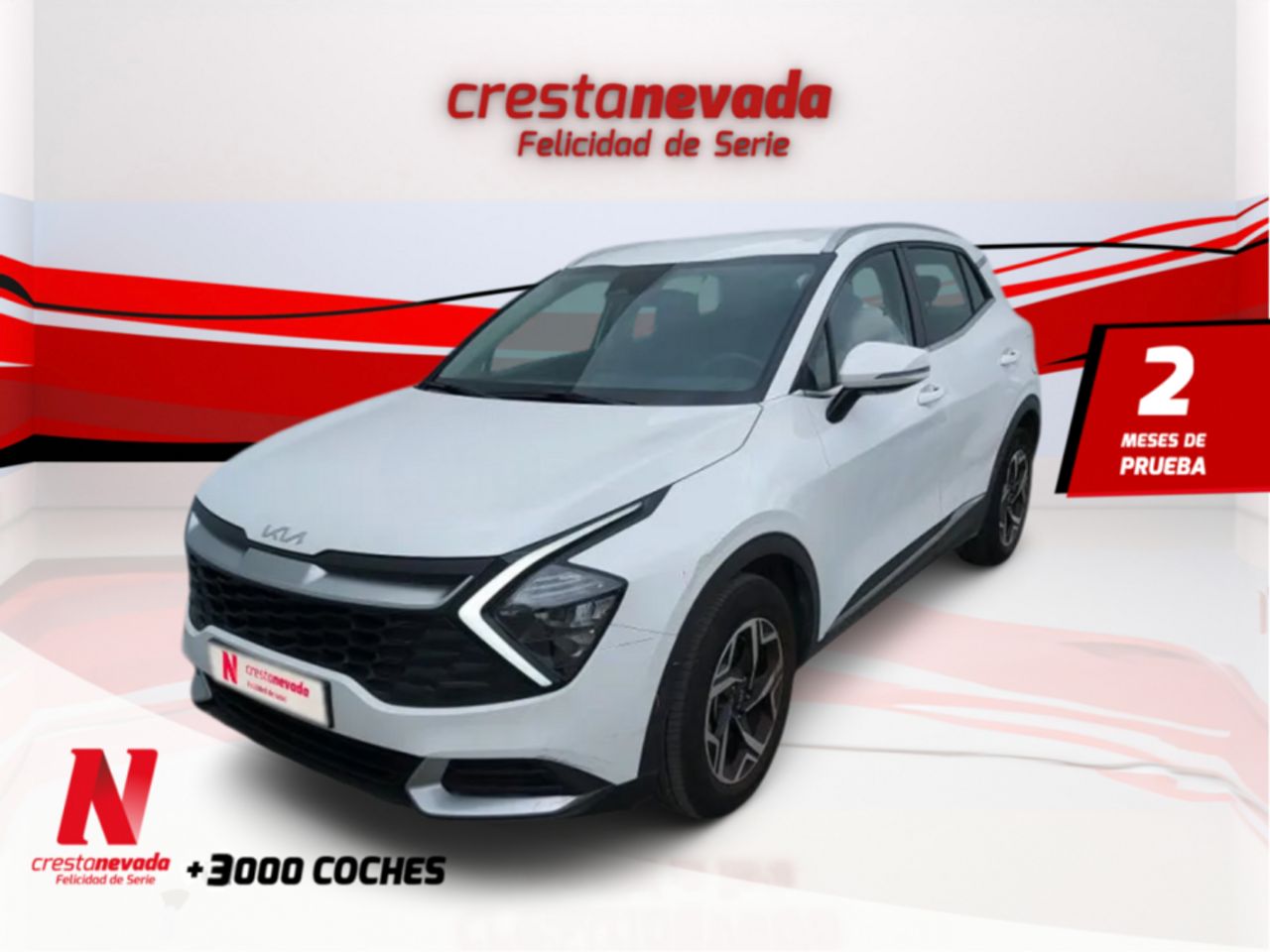 kia sportage 2022 /