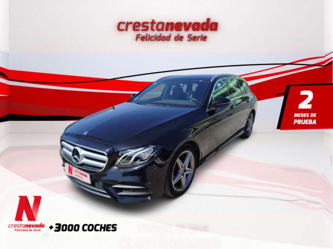mercedes clase e 2020 /