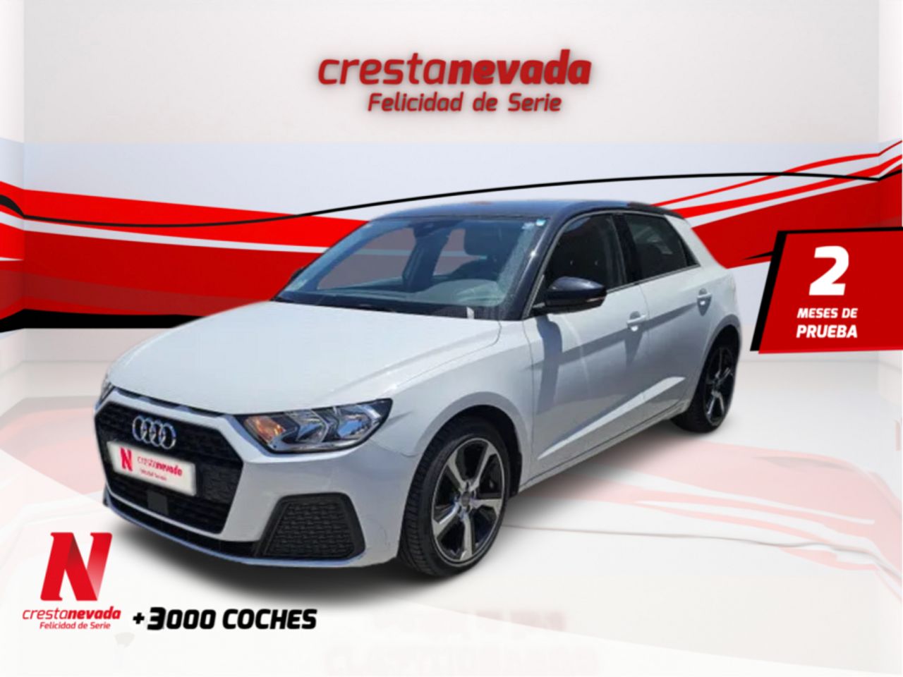 audi a1 2020 /