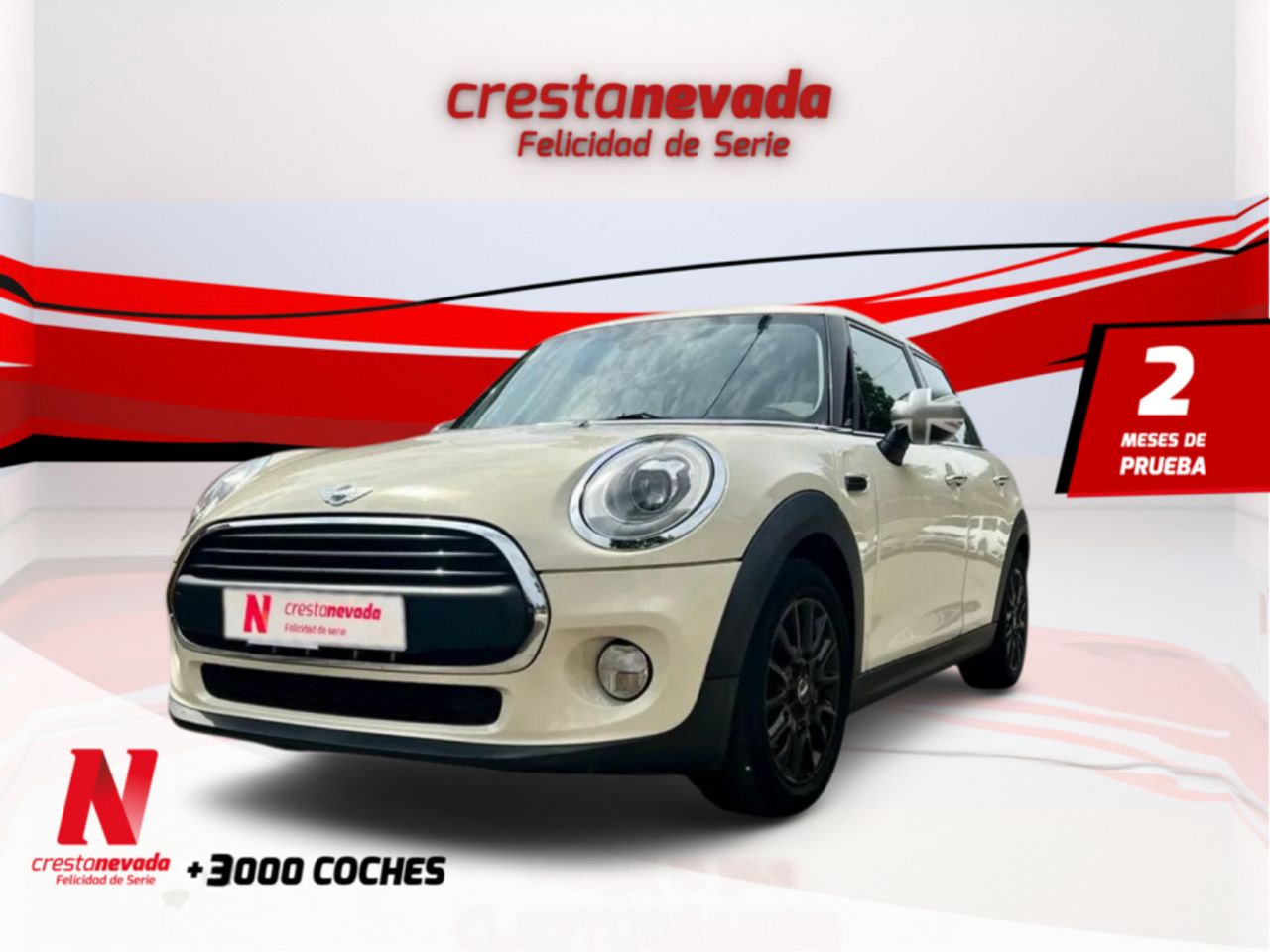 mini cooper 2015 /