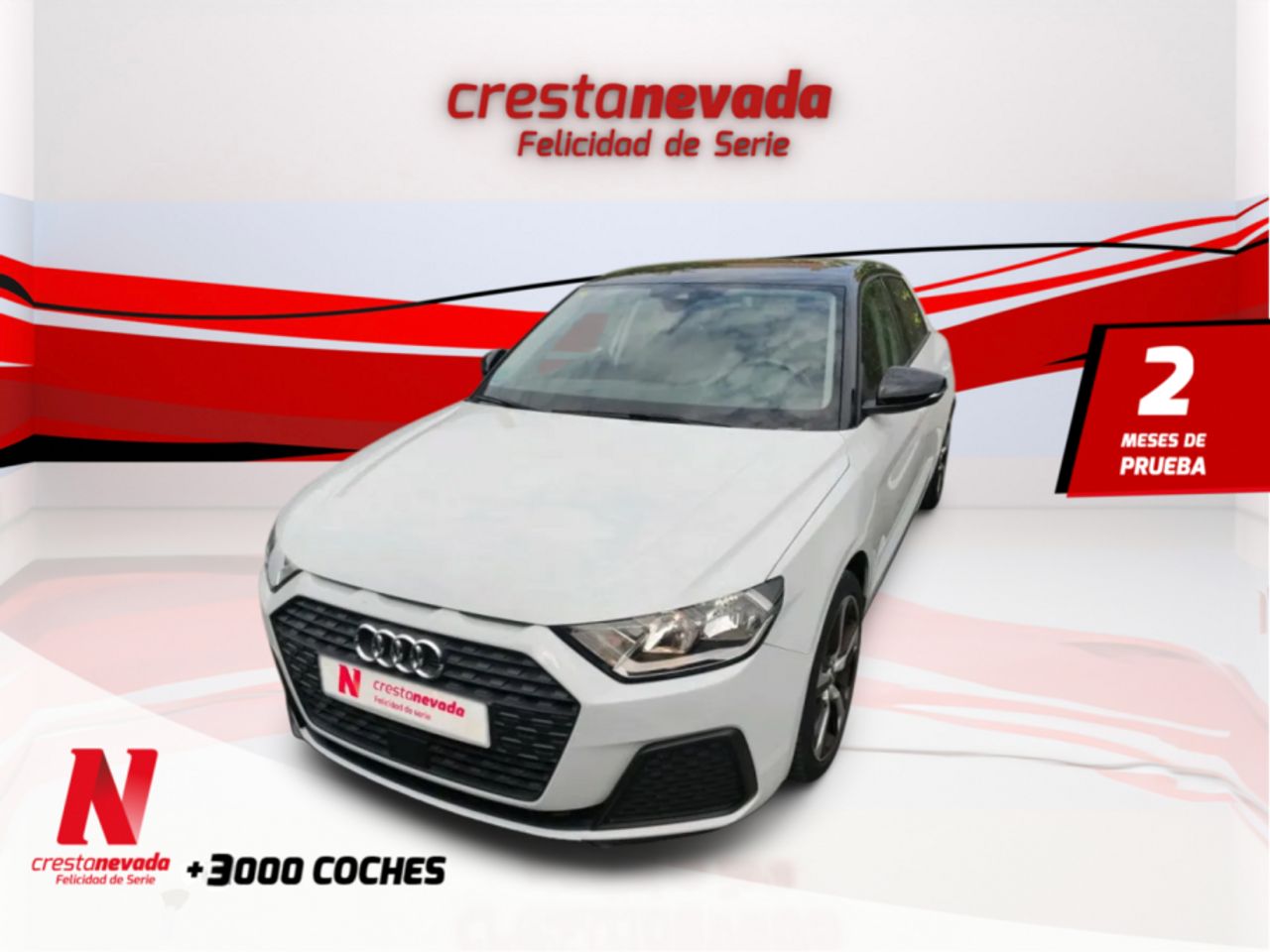 audi a1 2020 /