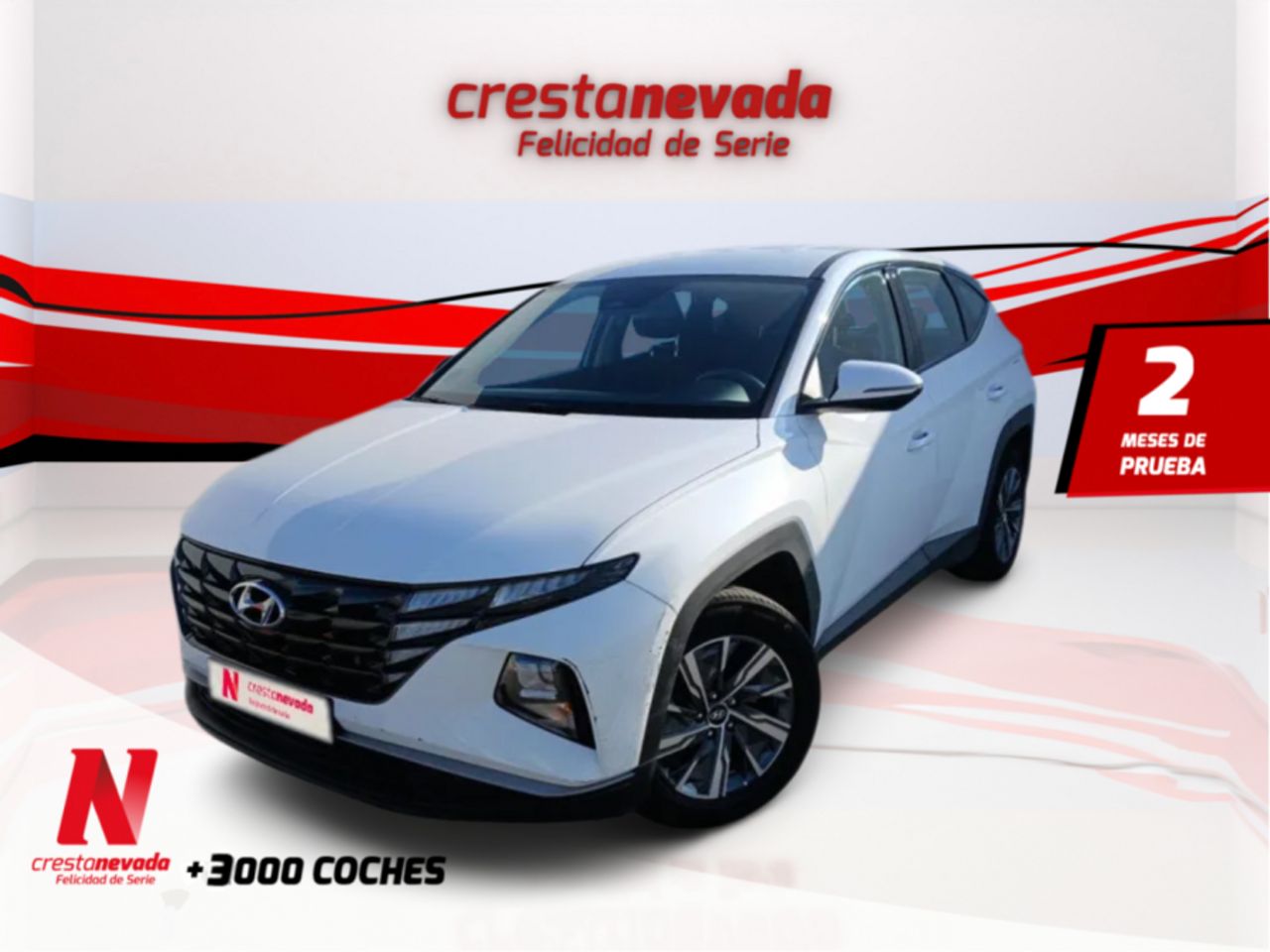 hyundai tucson 2021 /