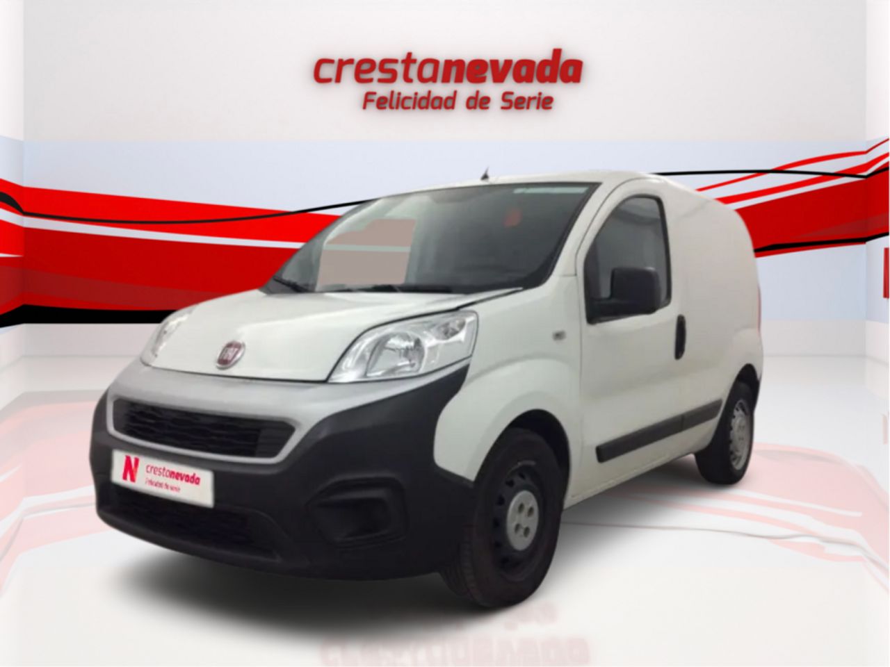 fiat fiorino 2021 /
