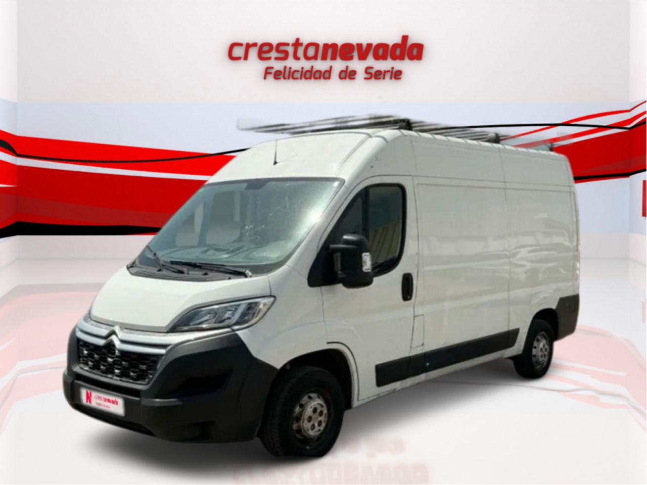 citroën jumper 2021 /