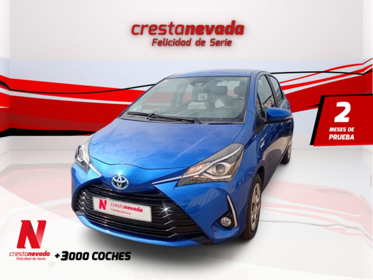 toyota yaris 2022 /