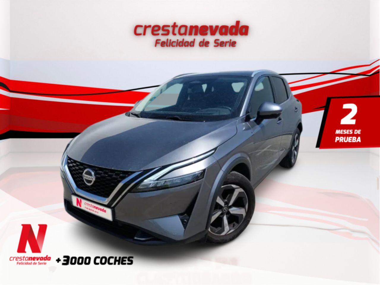 nissan qashqai 2021 /