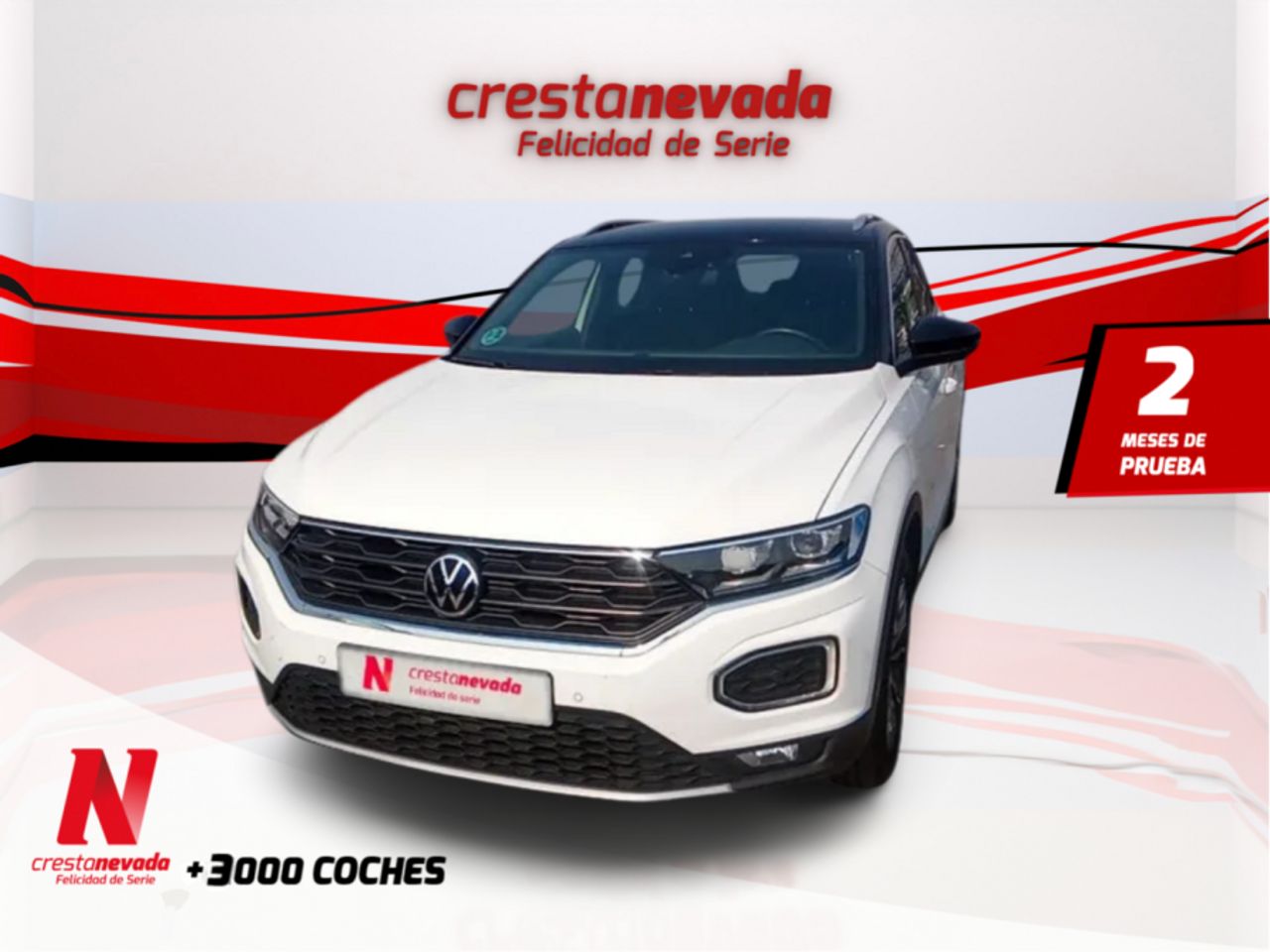 volkswagen t-roc 2021 /