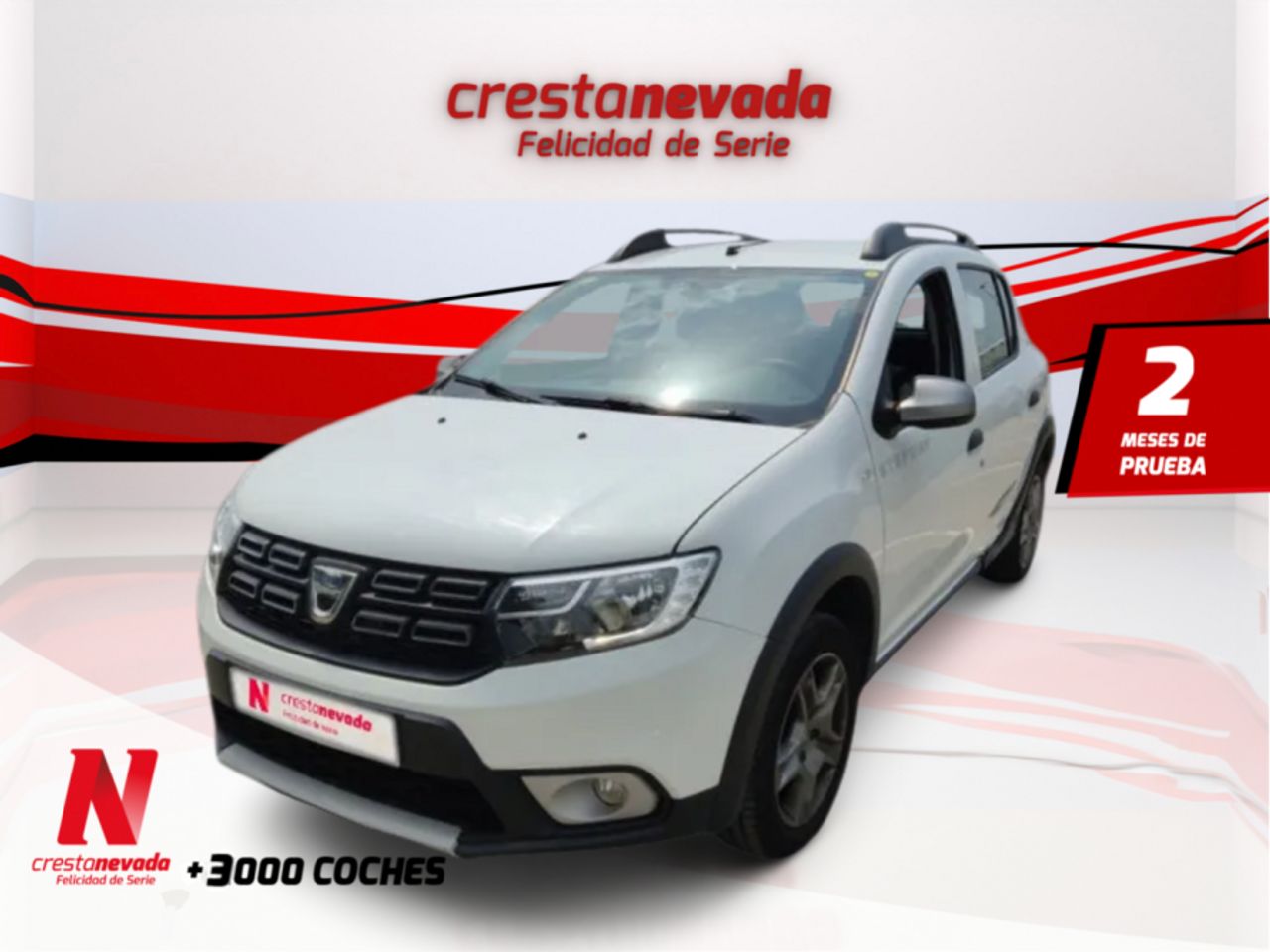 dacia sandero 2020 /
