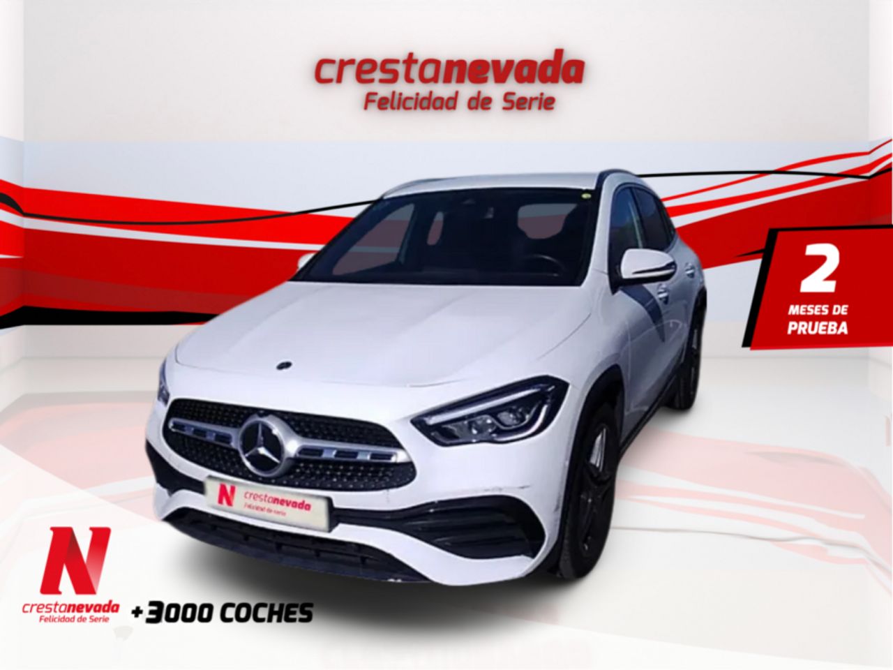 mercedes gla 2021 /