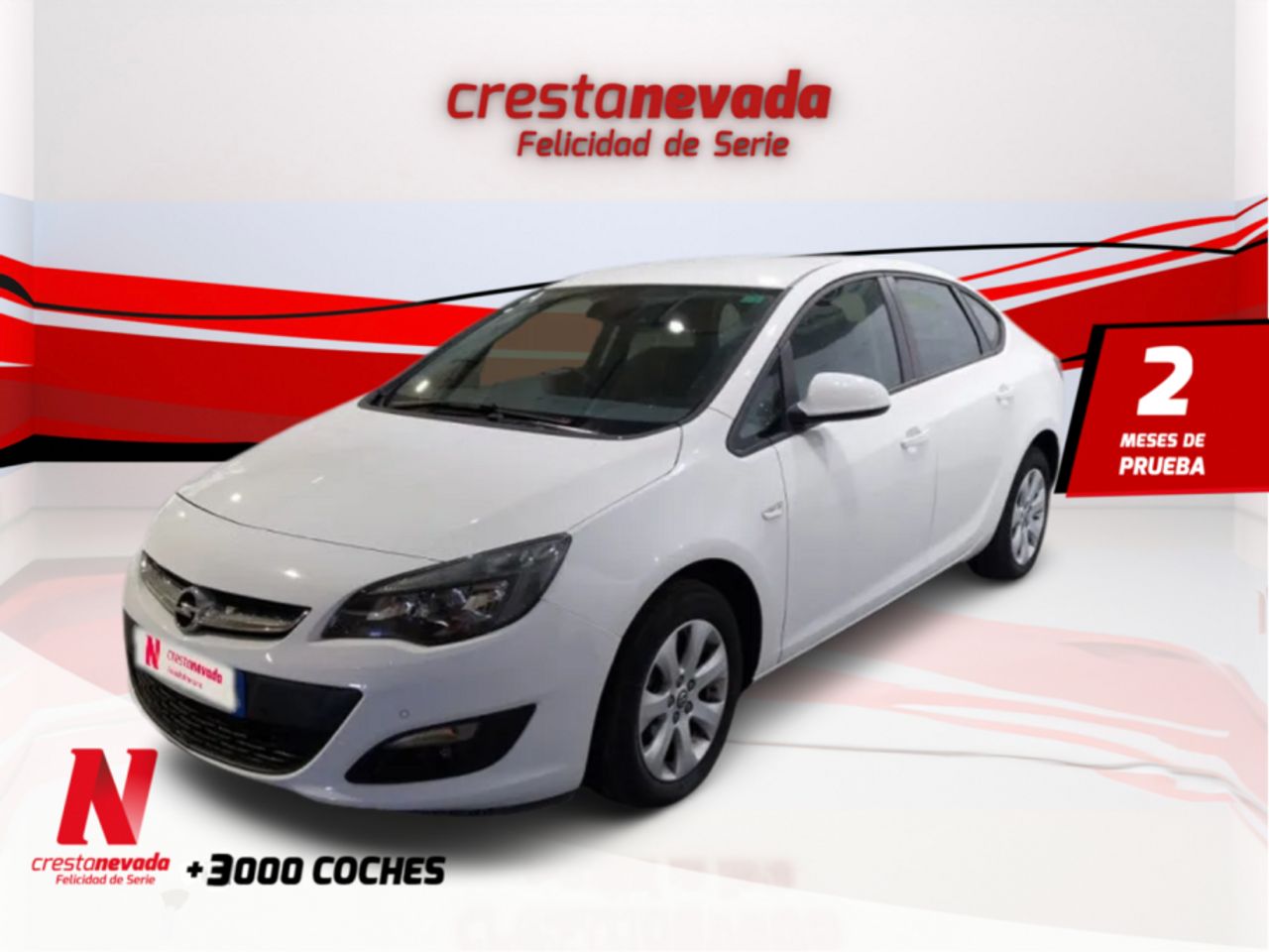 opel astra 2019 /