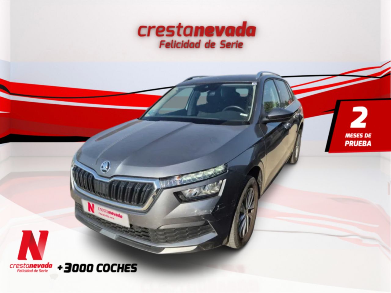 skoda kamiq 2023 /