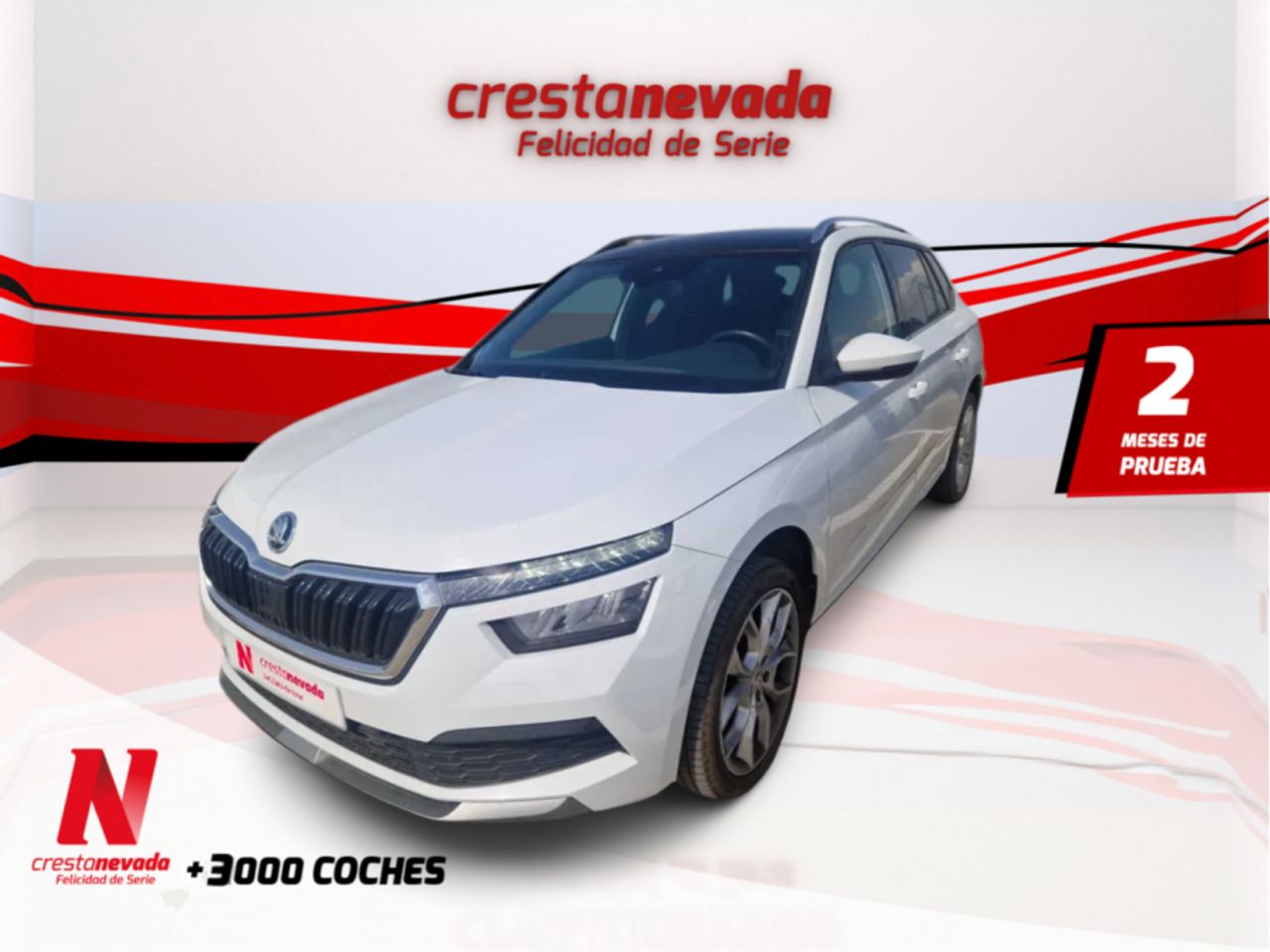 skoda kamiq 2023 /