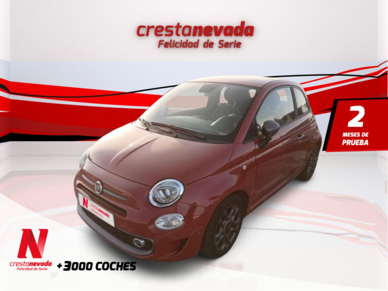 fiat 500 2021 /
