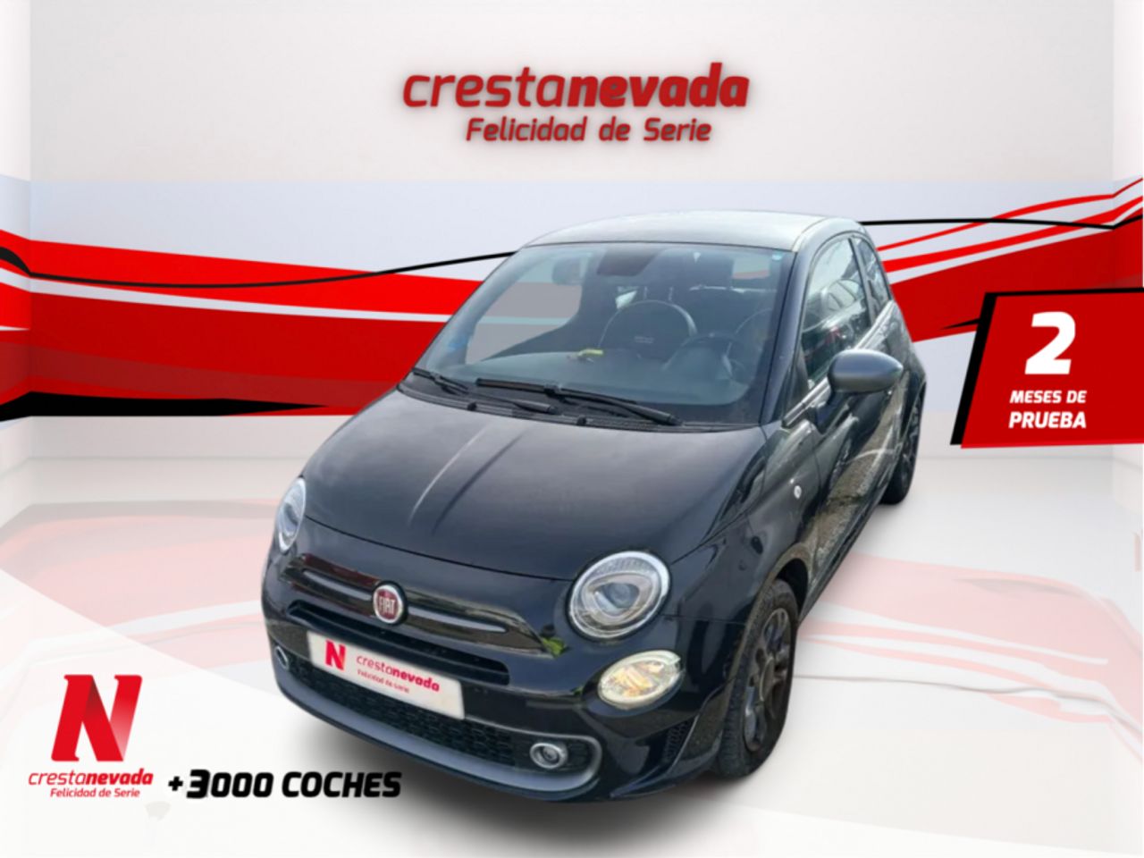 fiat 500 2021 /