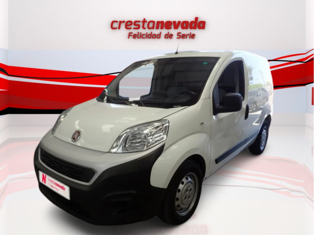 fiat fiorino 2021 /