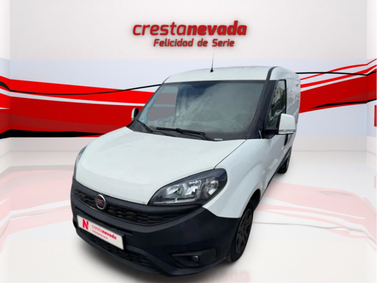 fiat doblò 2022 /