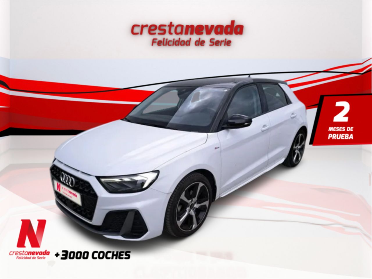 audi a1 2021 /