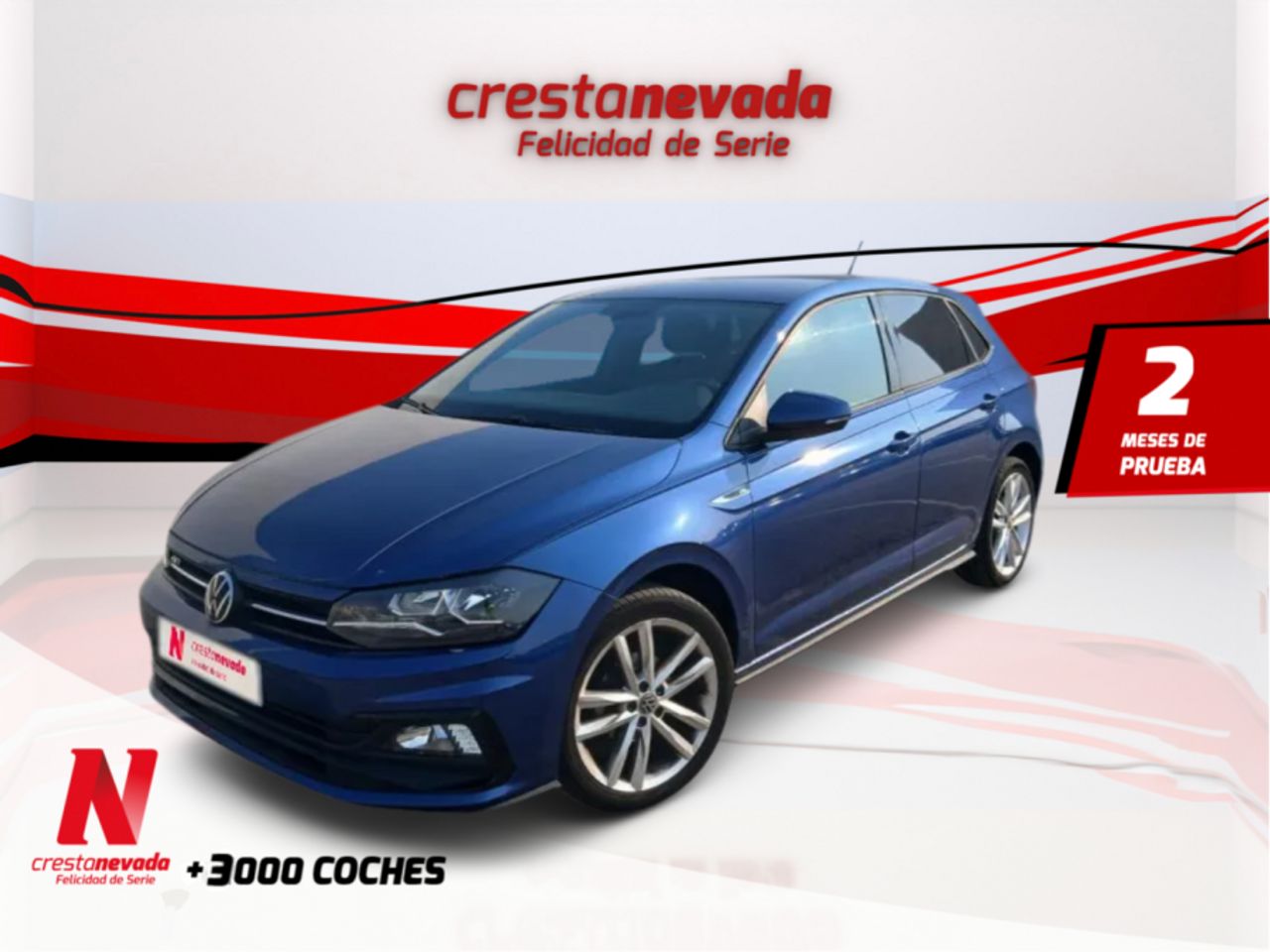 volkswagen polo 2021 /