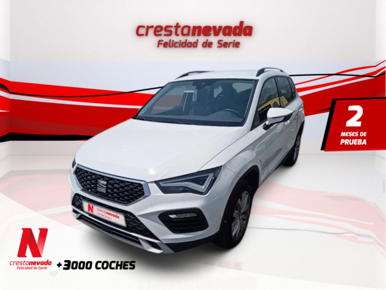 seat ateca 2021 /