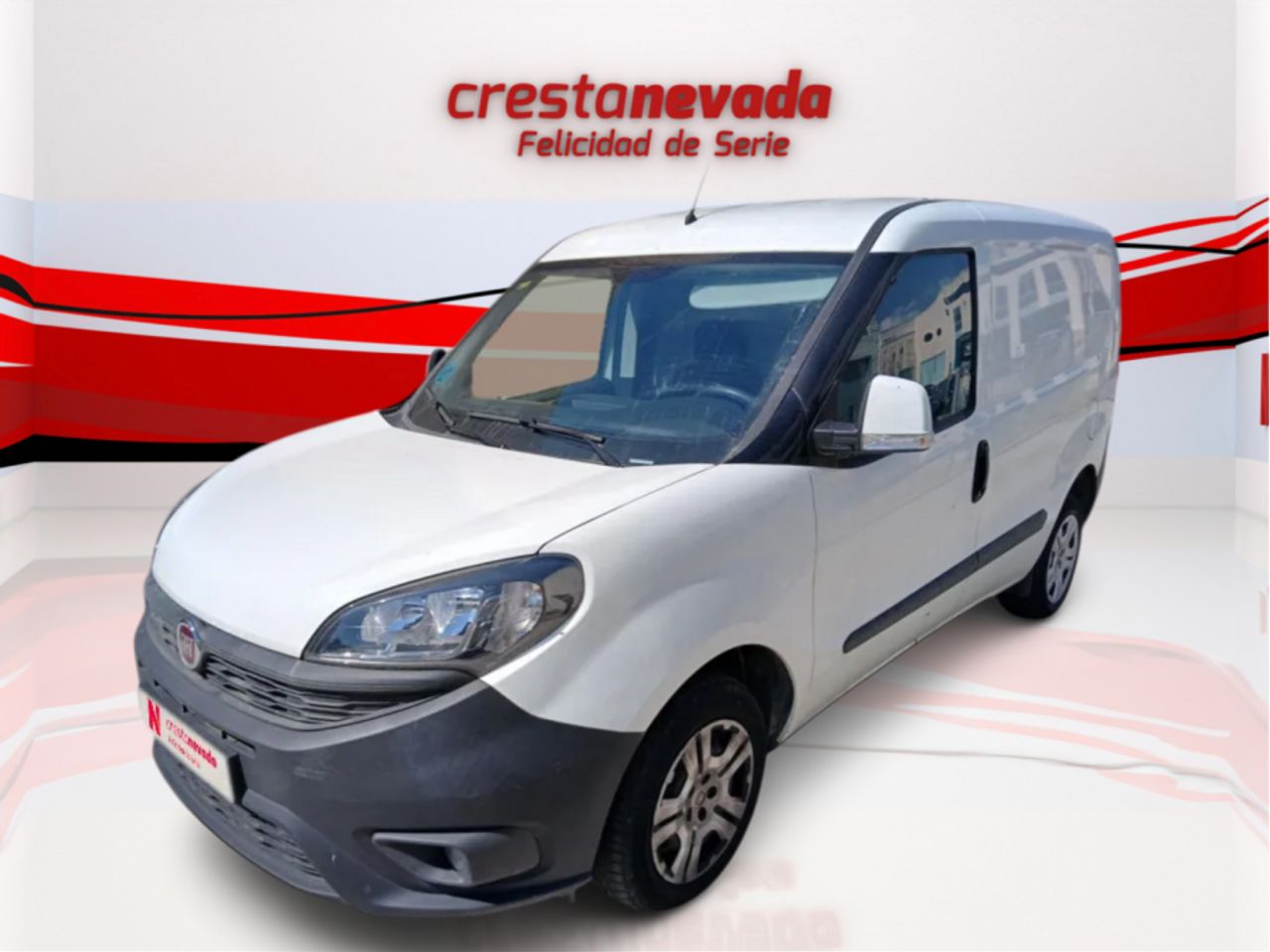 fiat doblò 2022 /