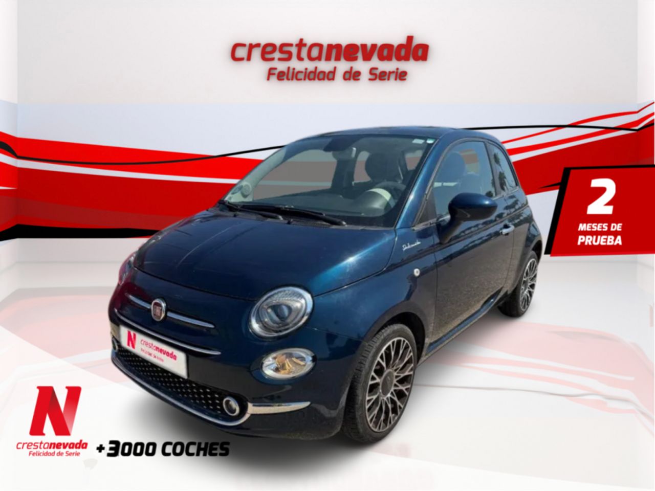 fiat 500 2021 /