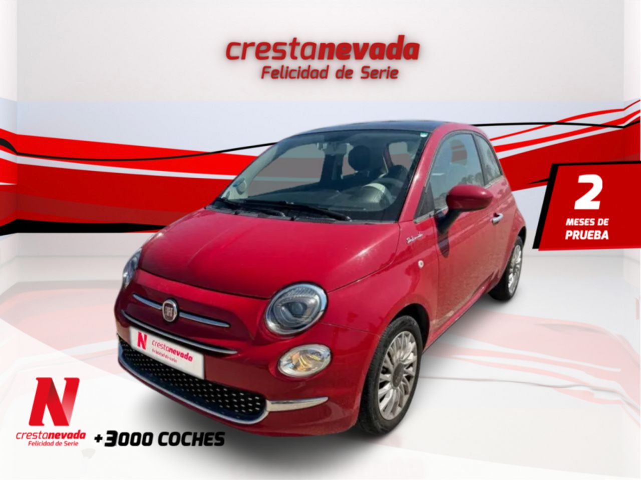 fiat 500 2021 /