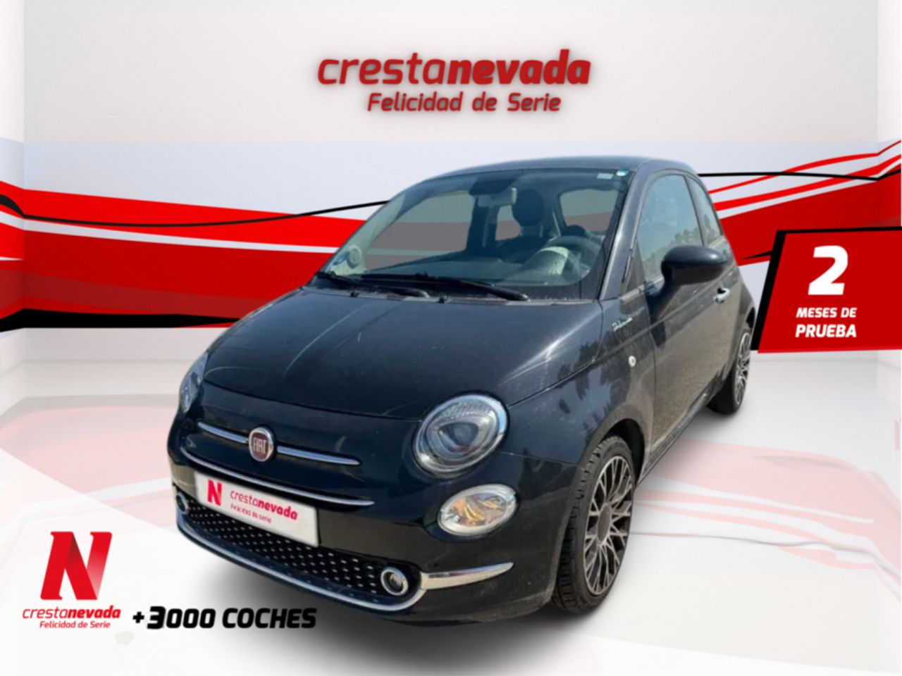 fiat 500 2021 /