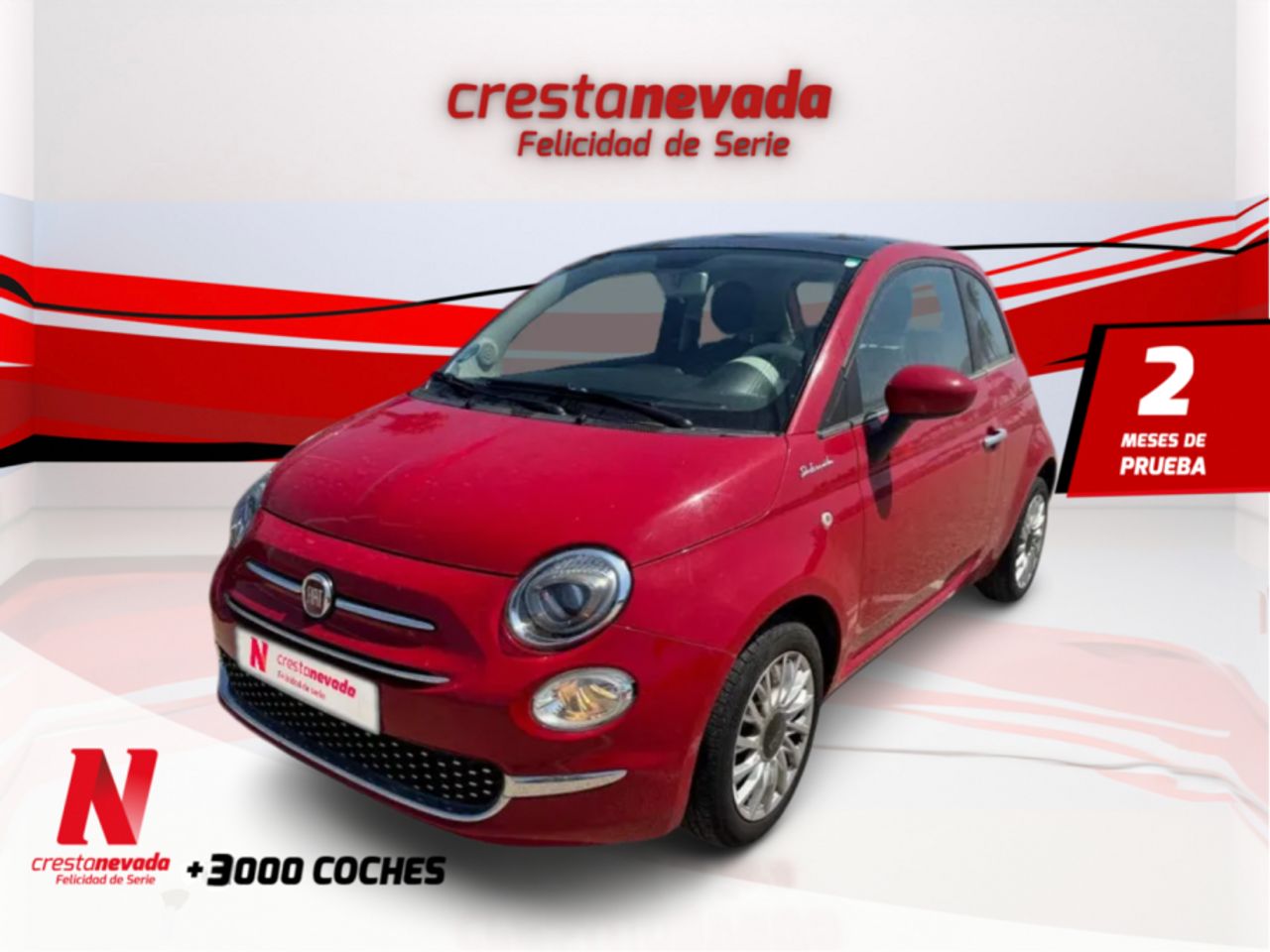 fiat 500 2021 /