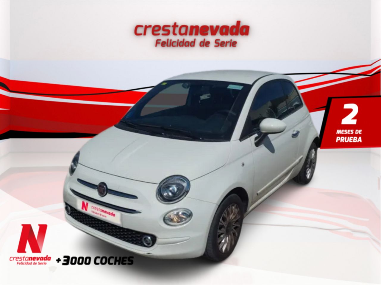 fiat 500 2020 /