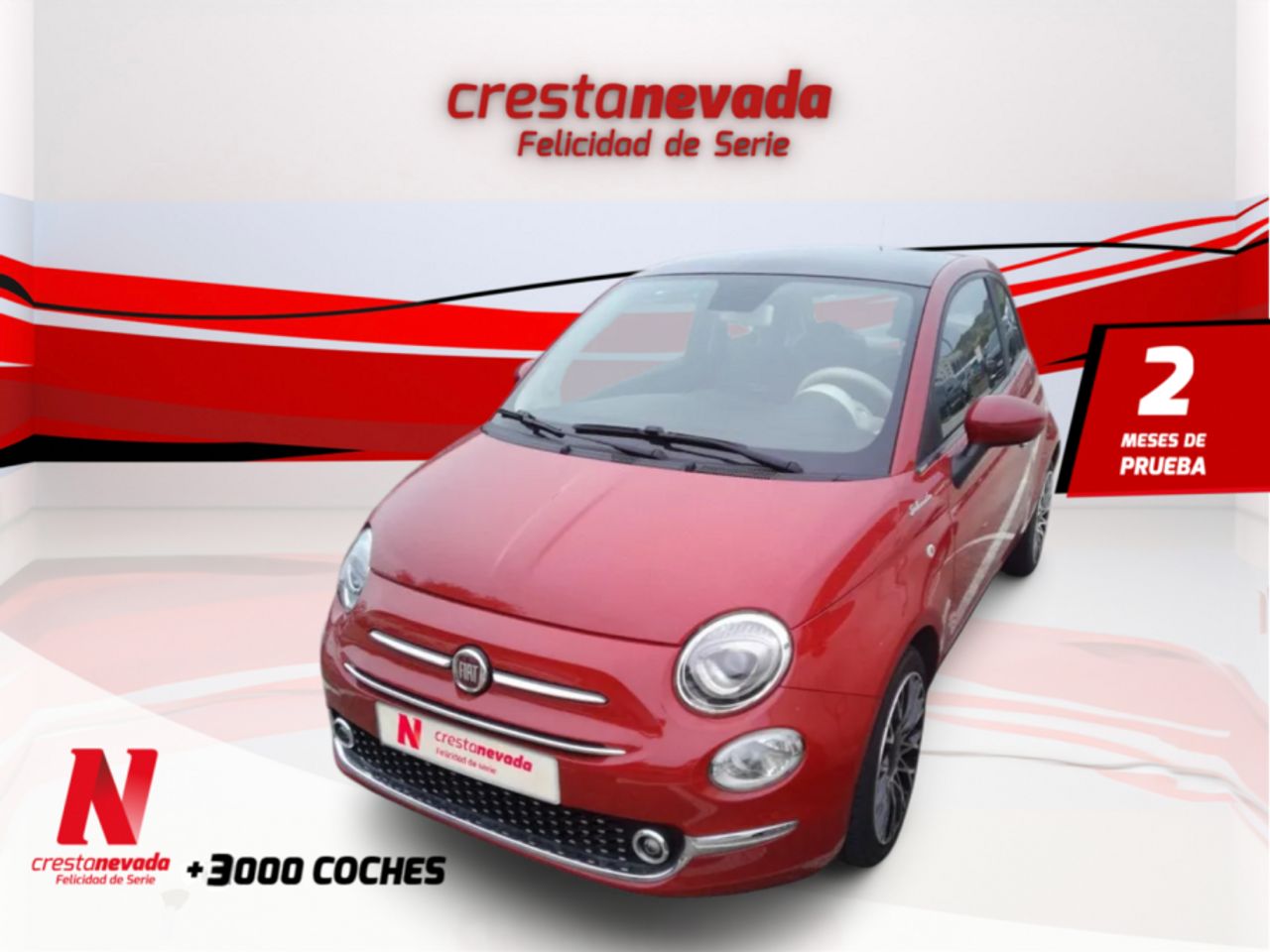 fiat 500 2021 /