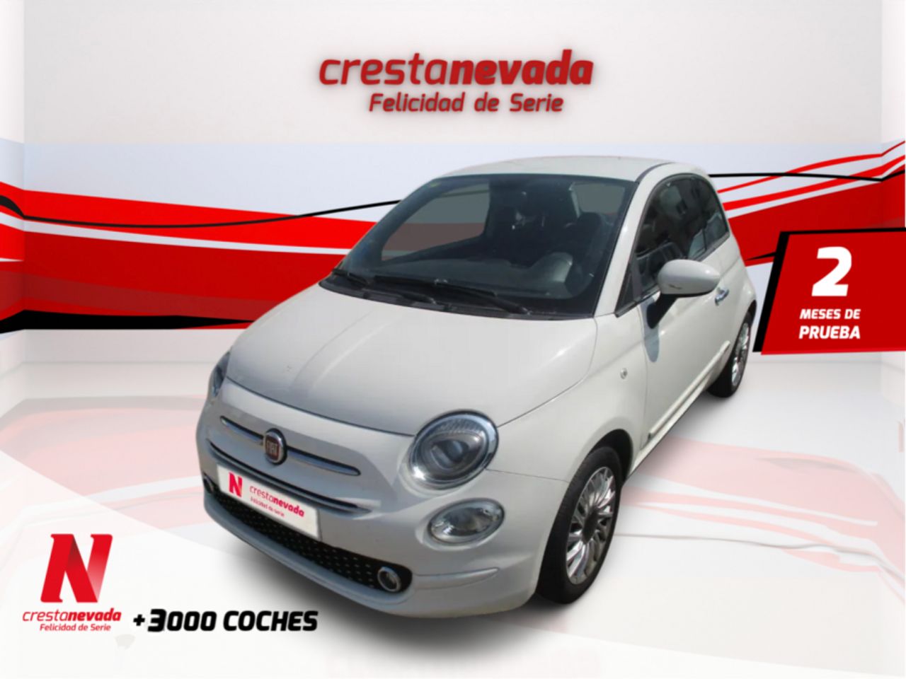 fiat 500 2020 /