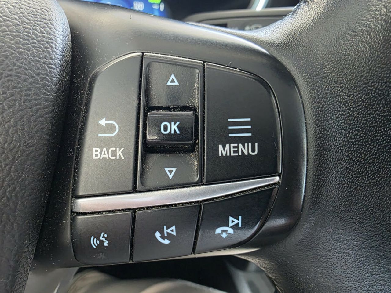 Ford Kuga Titanium 2.5 Duratec FHEV 140kW Auto - foto 27