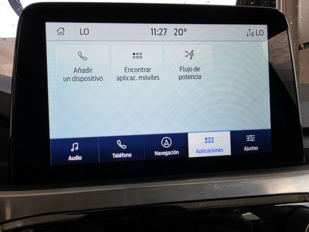 Ford Kuga Titanium 2.5 Duratec FHEV 140kW Auto - foto 31