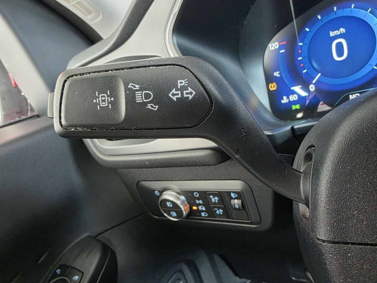 Ford Kuga Titanium 2.5 Duratec FHEV 140kW Auto - foto 22