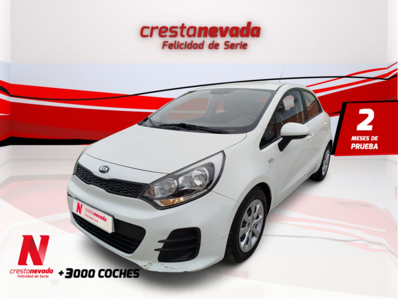 kia rio 2015 /