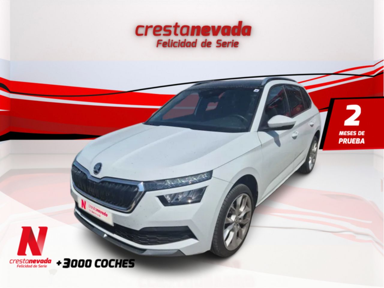 skoda kamiq 2023 /