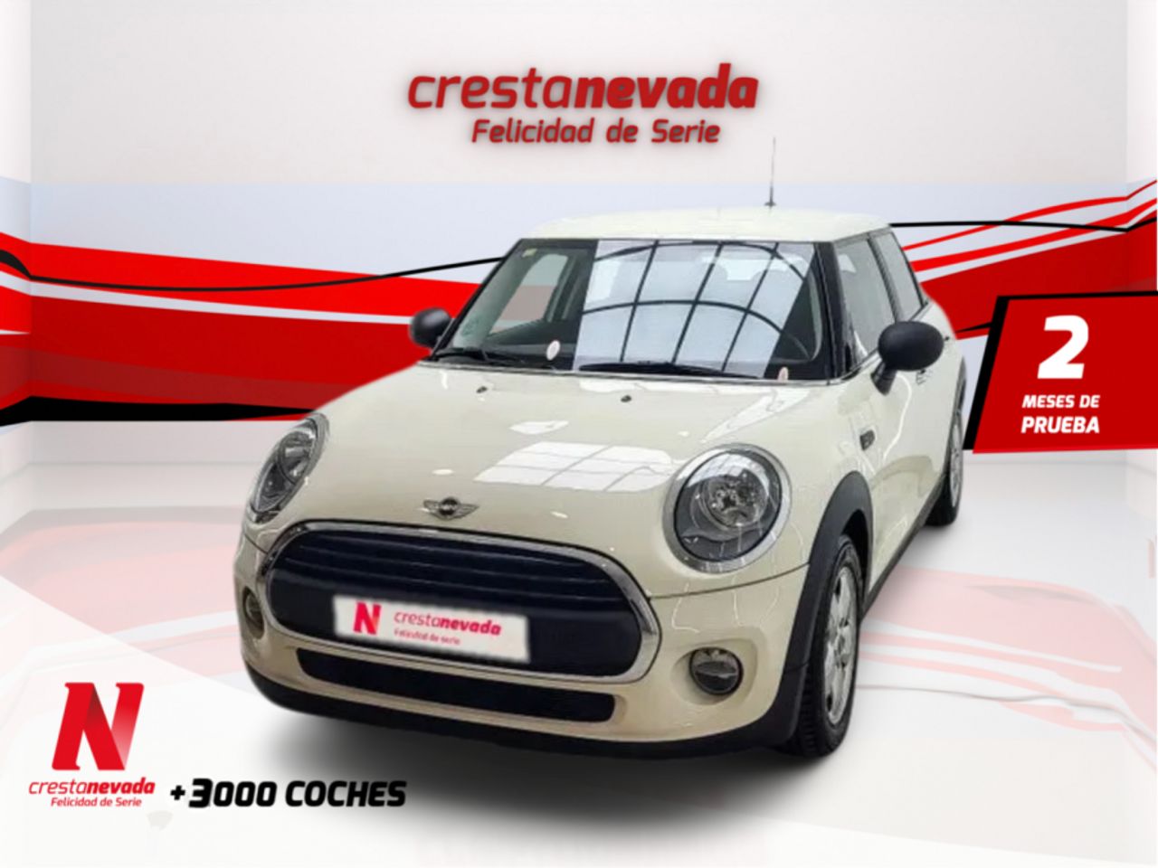 mini cooper 2018 /