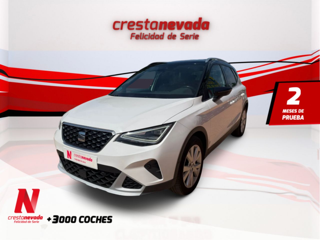 seat arona 2022 /