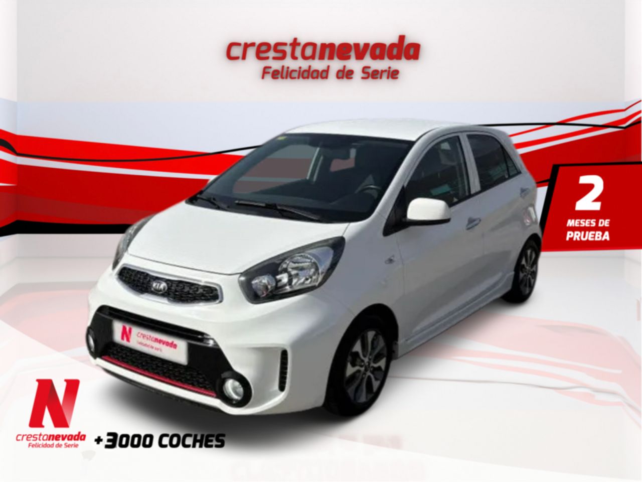 kia picanto 2017 /