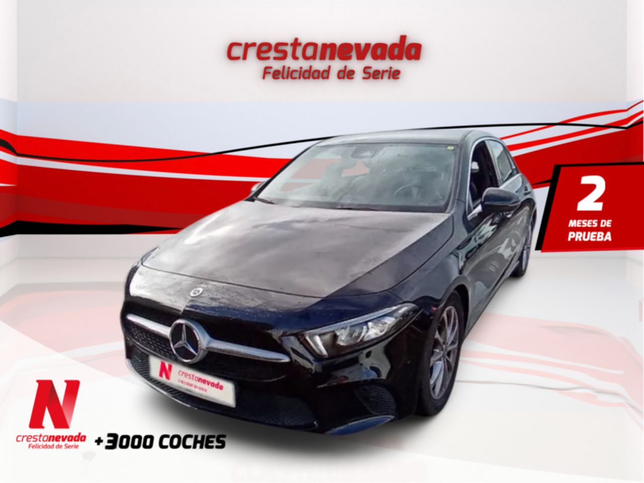 mercedes clase a 2019 /
