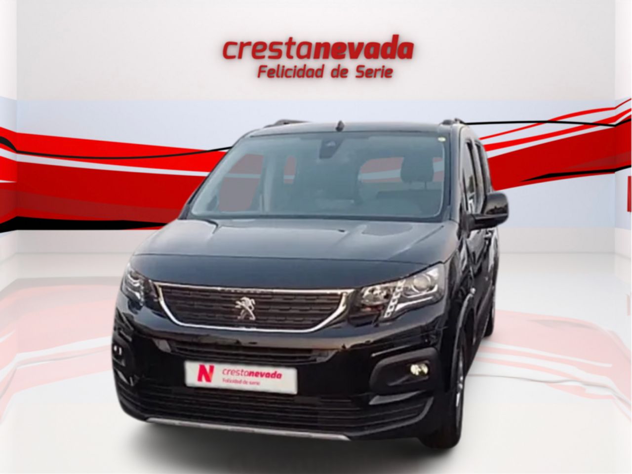 peugeot rifter 2021 /