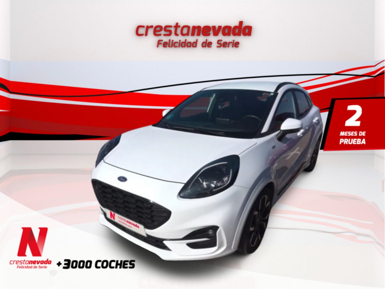 ford puma 2023 /
