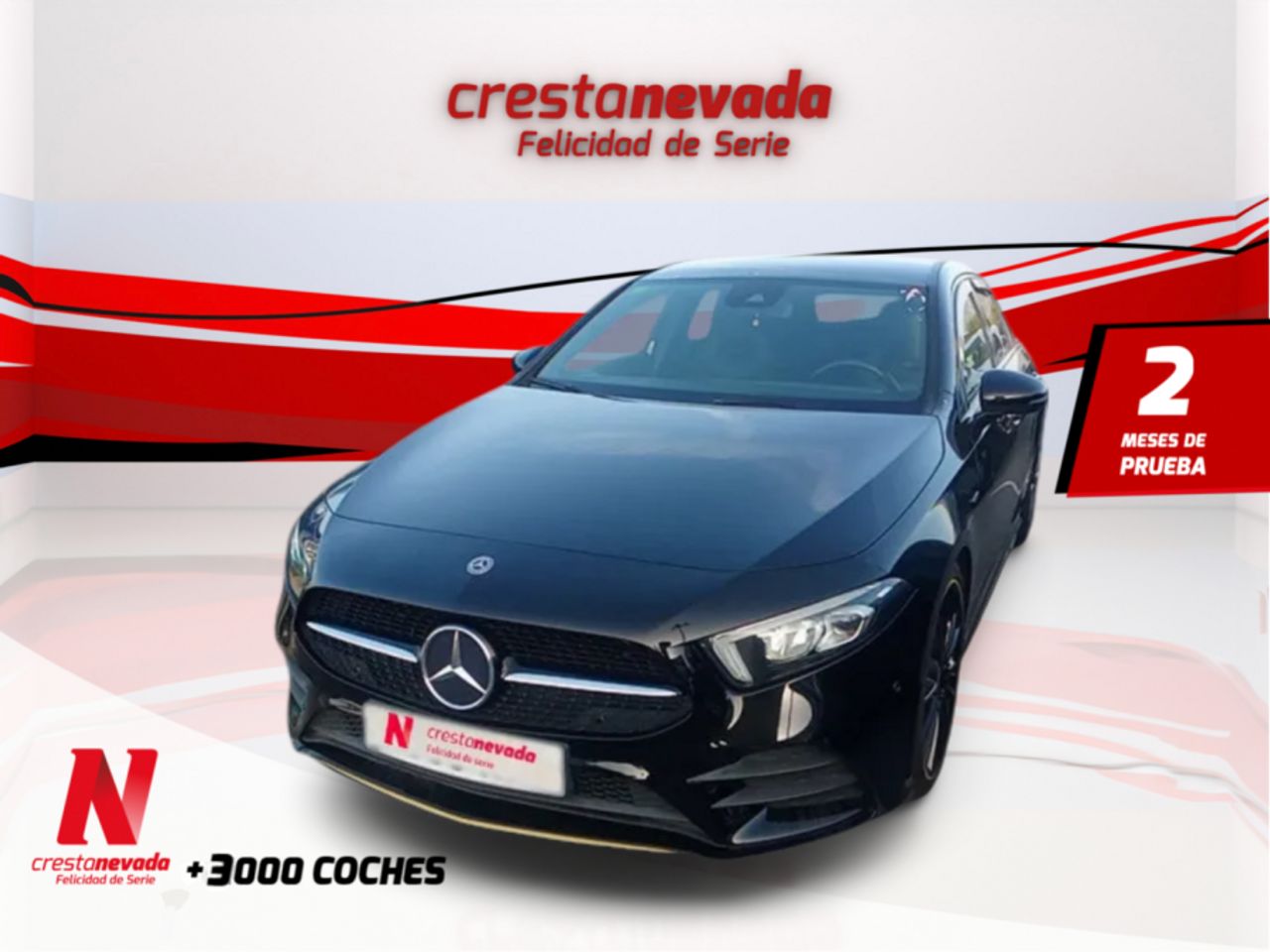 mercedes clase a 2019 /