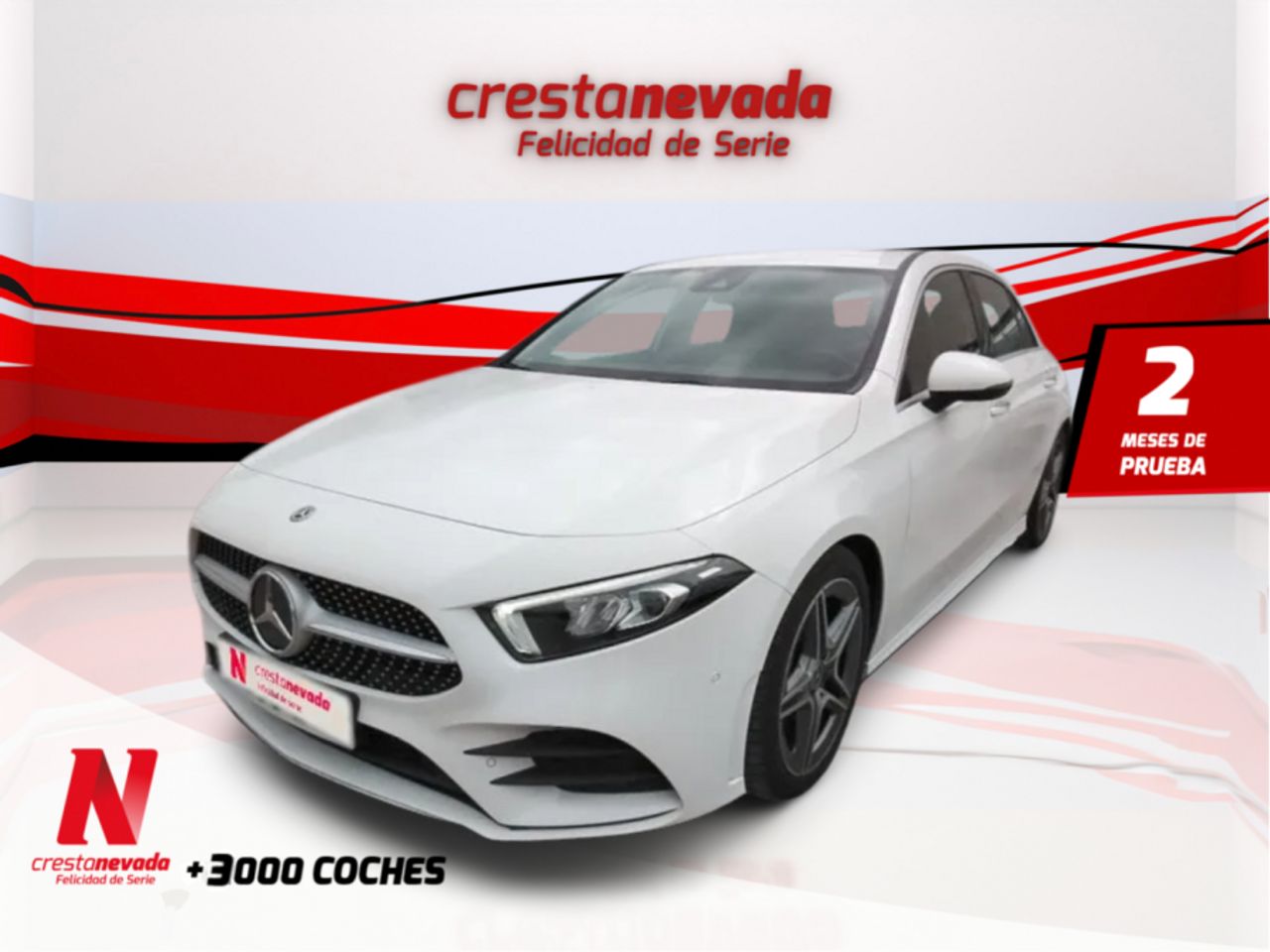 mercedes clase a 2020 /