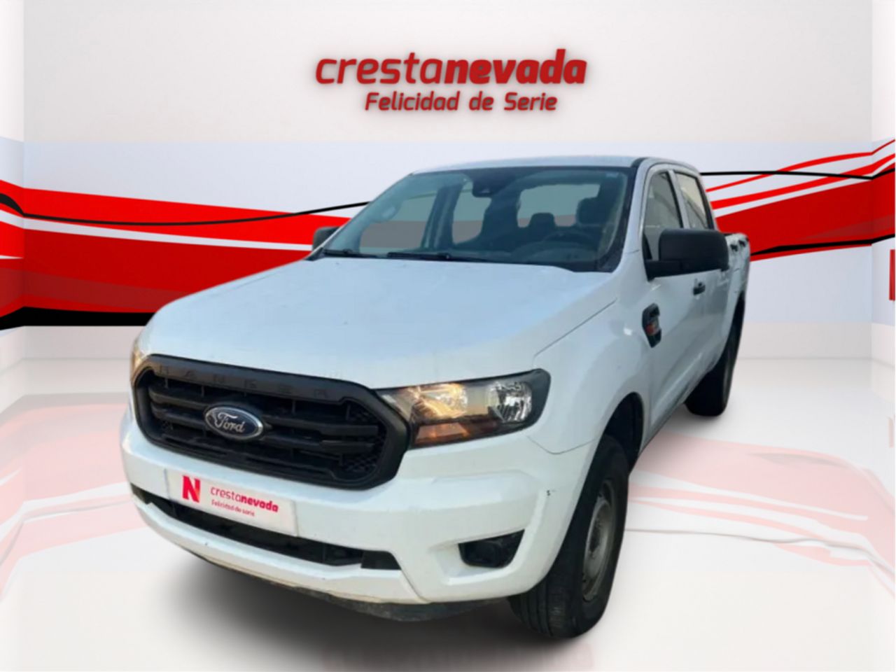 ford ranger 2021 /