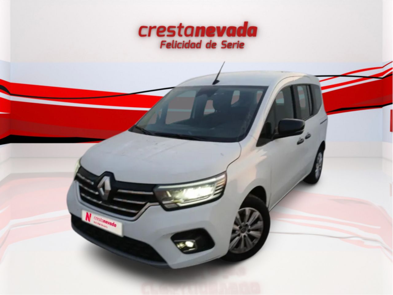 renault kangoo combi 2021 /