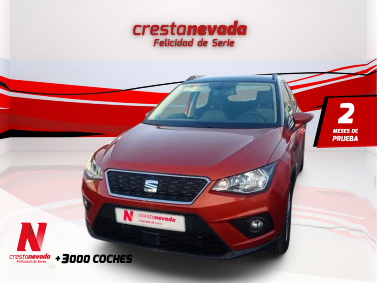seat arona 2020 /