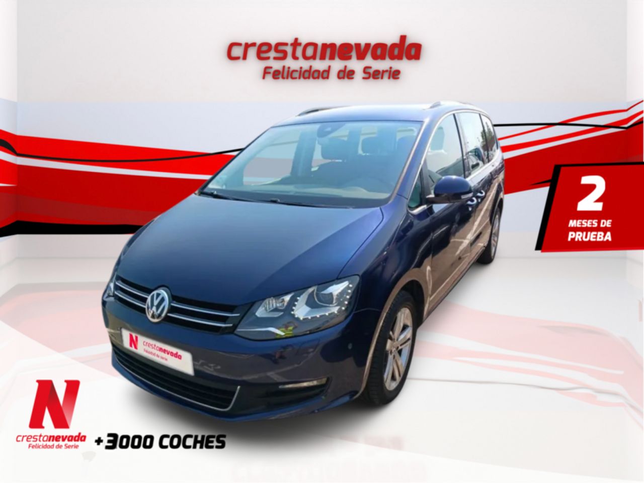 volkswagen sharan 2020 /