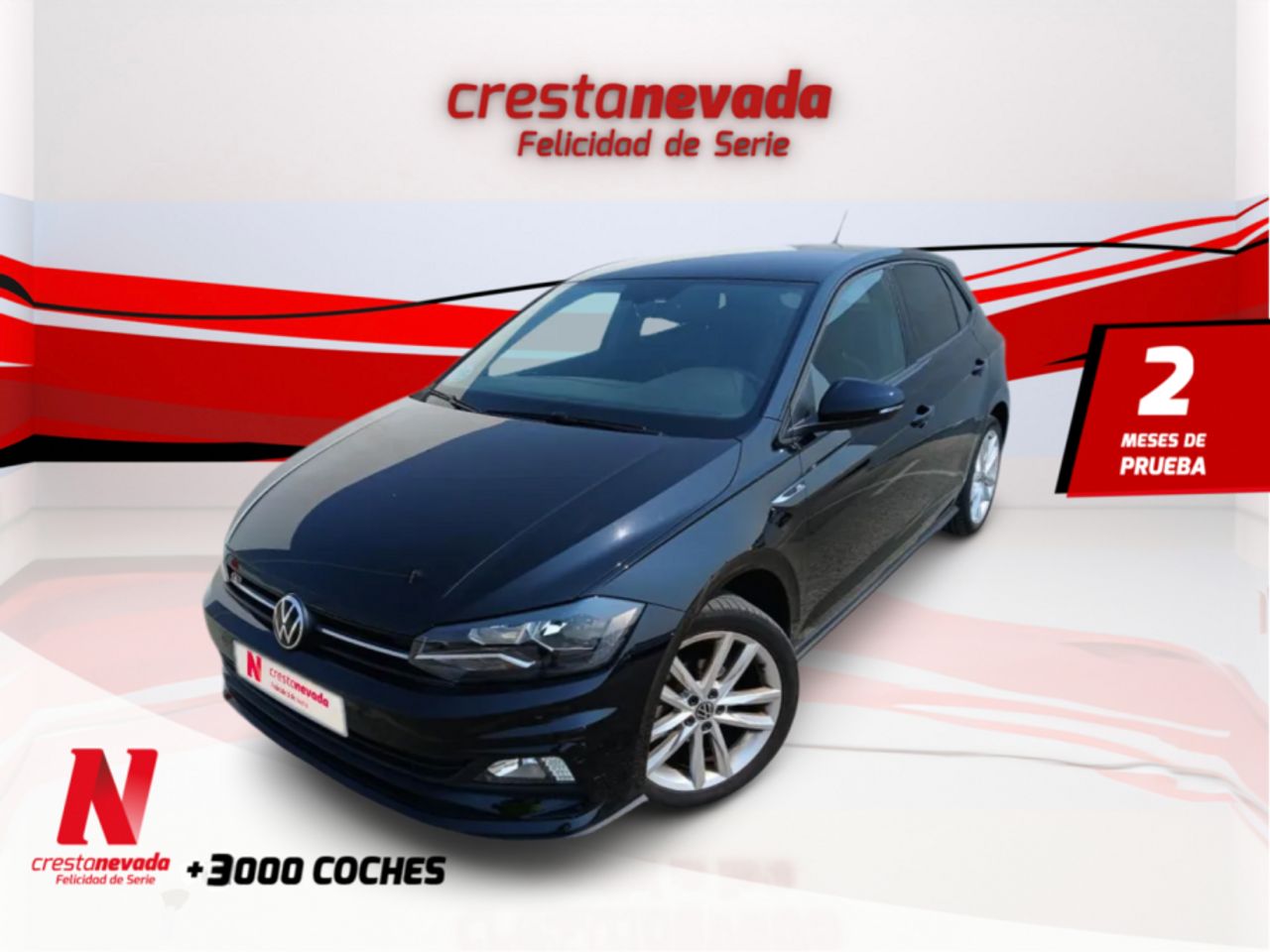 volkswagen polo 2021 /