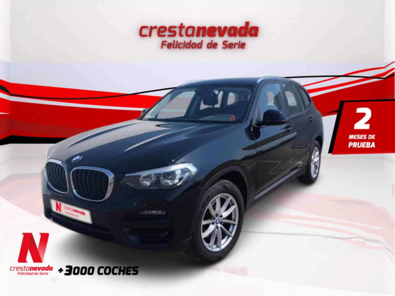 bmw x3 2021 /